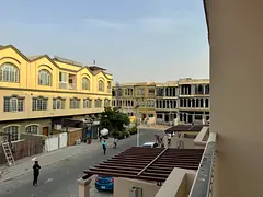 4-Bedroom Townhouse for Sale in Ajman Uptown Great Price & Flexible Payment Plan