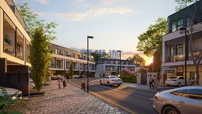 Modern Living | Spacious | Good Investment | 3BR
