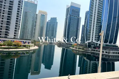LARGE TERRACE | LAKE VIEW | UPGRADED