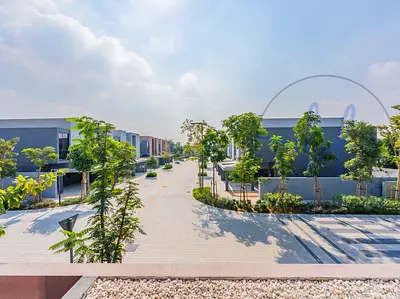 Ready | Luxury Villa | Brand New