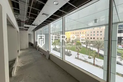 Park View|Office Space|Brand New|5 Parkings