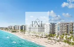 Exclusive 1 BR | Sea View | Great Investment