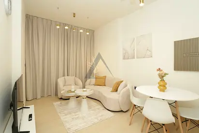 Smart system | Prime Location |Open view| 15k monthly