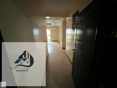 For rent in Ajman: Three bedrooms and a living room Residential Al Rashidiya 3