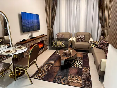Fully Furnished | Pay In 6 Cheques | Call Now