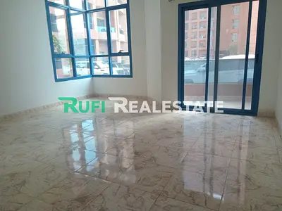 Spacious 1BHK Apartment  1,030 sq.ft. in Al Nuaimiya, Ajman, UAE