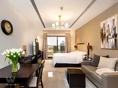 Canal View Living | Steps from Burj Khalifa