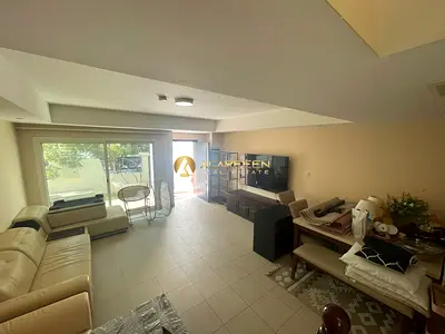 Community View | 3BR+Maidroom | Spacious Villa