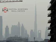 1BR Apartment | Seagate Building 3 | Burj Khalifa Views