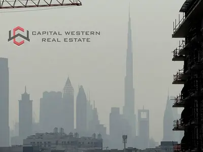 شقة بغرفة نوم واحدة | مبنى سيجيت 3 | إطلالات على المارينا ووسط المدينة