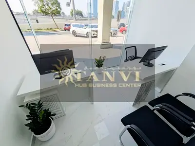 Spacious & stylish offices for rent, Direct from owner