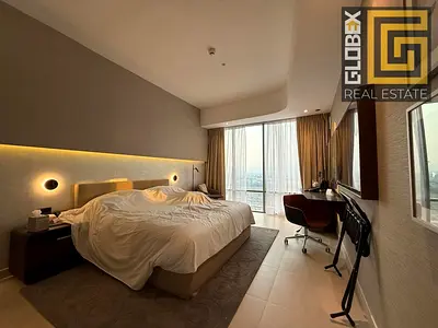 Luxury Hotel Apartment for Sale in JVT | Fully Furnished | Investor Deal