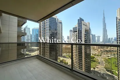 3 Bedroom | Fully Fitted Kitchen | Vacant