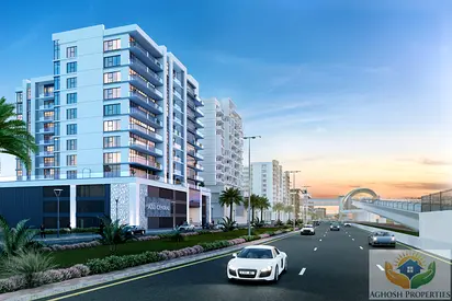 Limited Time Offer | Near Handover | Luxury 2BHK + Maid | Walk to Metro | Prime Location | High ROI