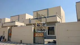 🇬🇧 Luxury Villa for Sale in Al Zahia – Ajman 🌟