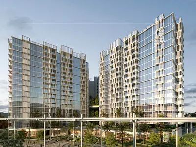 Premium Living | Smart Investment | 5 Years PHPP