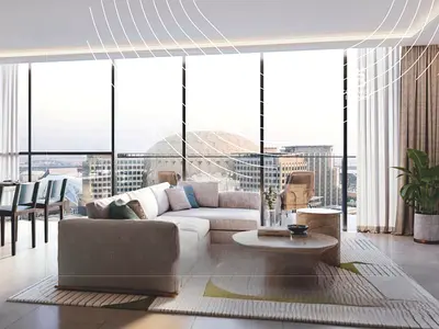 Premium Living | Smart Investment | 5 Years PHPP