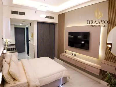 FULLY FURNISHED | 12 CHEQUES | READY TO MOVE