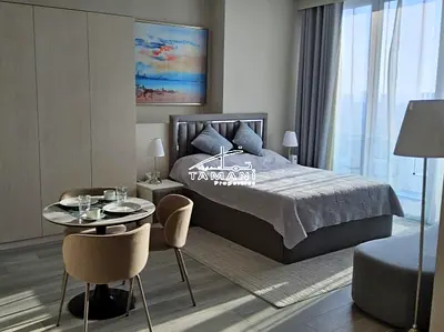 Spacious Unit | Marina View | Fully Furnished