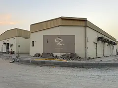 📢 Warehouse for rent in Sharjah / Industrial Area 13  Suitable for a factory