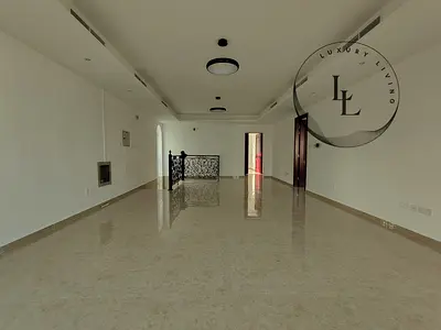 Beautiful 4bhk villa is available in 195k with swimming pool