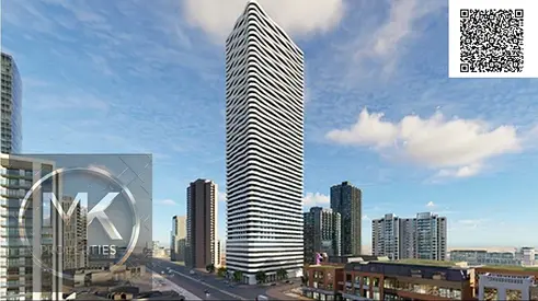 One 678 Residences, in Ajman redefines the essence of contemporary living with its exceptional.