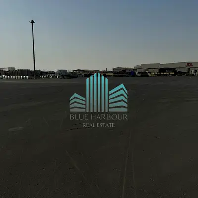 NO EJARI | IDEAL FOR CAR PARKING | GATED & SECURE