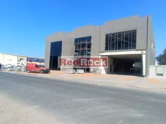 Showroom / Retail Space for Rent – Available on February