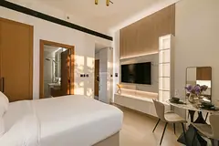 MONTHLY RENTAL | PENTHOUSE STUDIO | BRAND NEW