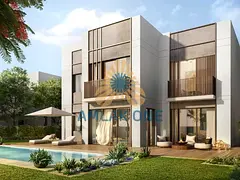 Large Residential Plot| Brand New| Family Comfort