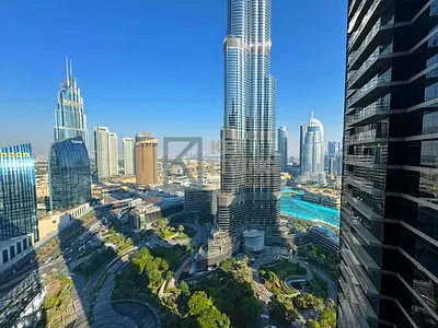 Luxurious Brand New | High Floor | Available Now | TOWER 2