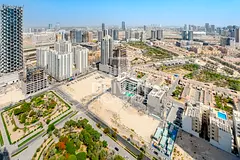 Brand New | Smart system | High Floor | Park View