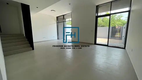 ✨ Premium 4-Bedroom Corner Townhouse in Saro – Masaar Community | AED 4,470,700