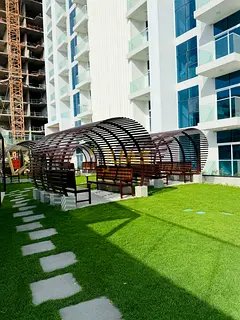 Luxury 2BHK Apartment at Skyz by Danube with Premium Amenities