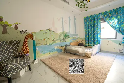 Luxury 5-Bedroom Villa in Al Yasmeen – Ajman 😍