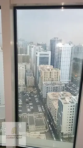 3 غرف نوم في شقة غير مفروشة مع شرفة في المجاز