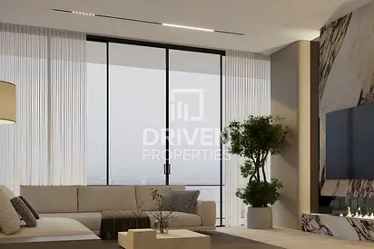 High ROI with Payment Plan | Handover Q1 2026