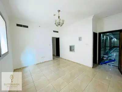 YEARLY BASIS 1BHK APARTMENT ONLY 35k NEAR AL NAHDA PARK ,SHARJAH AL NAHDA