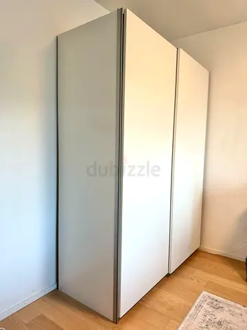 IKEA PAX CUPBOARD