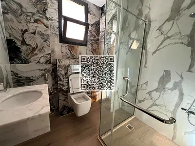 🏡 Corner Villa for Rent in Al Yasmin, Ajman | 5BR | 8 Baths | Brand New | AED 120,000 | Bayt Al Nasr