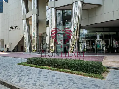 Spacious | High Floor | Office for Sale