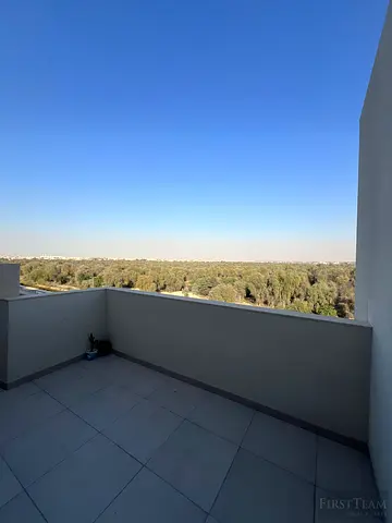 MUSHRIF PARK VIEW | 3BHK With Maid's/Storage Room (PRICE NEGOTIABLE)