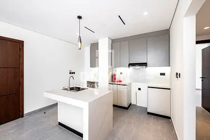 Modern Urban Living | Full Park View | Resale