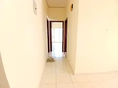 Spacious 1BHK with balcony in Muwaileh near to road