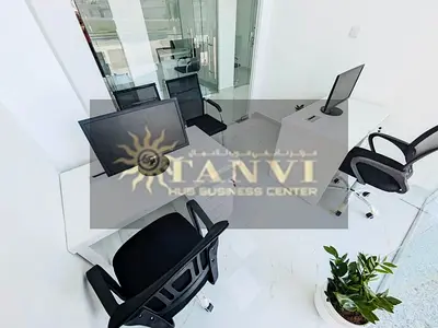 Ready-to-Rent Offices in Dubai | No Hidden Fees, Fully Equipped