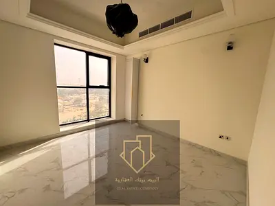 ثلاث غرف وصاله ايجار سنوي بمنطقة المويهات 3بجوار المستشفى الألماني السعودي