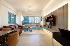 Elegant living in best community in Dubai | ensuite 3 bedrooms with Maid's room