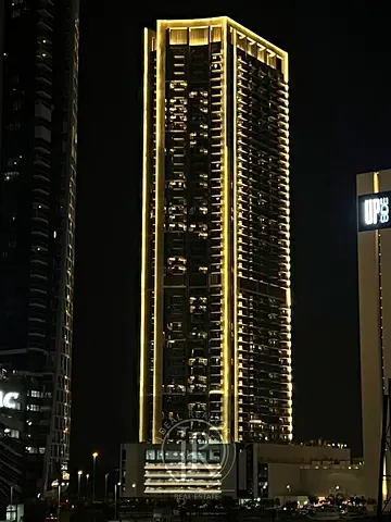 Vacant Now | Amazing View | Furnished | Spacious