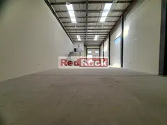 3900 Sqft Pillar-Free Warehouse | 27 KW Power