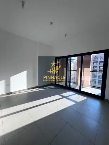 Ready to Move | Exclusive Unit | Live in the heart of Sharjah | Unique Investment  |  Ready to Move | Prime Location